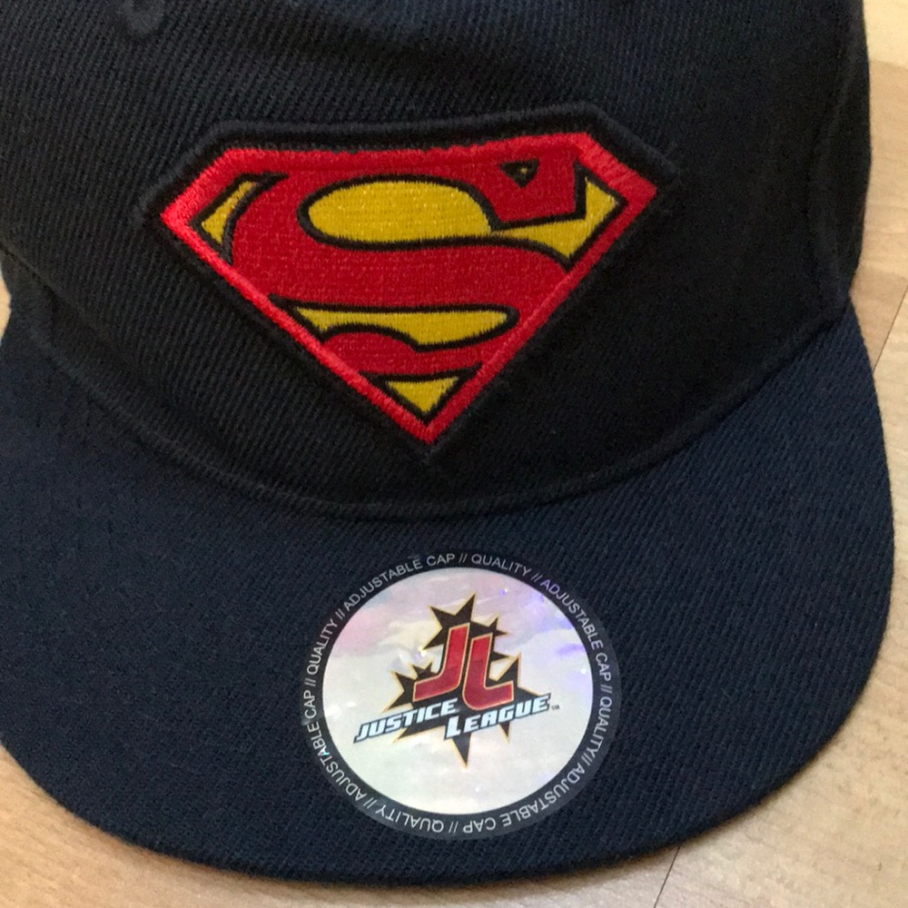 Hat - Picture 2 of 5